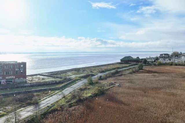 There is cross-party consensus around a need for leadership in the regeneration of Hull's Western Docklands