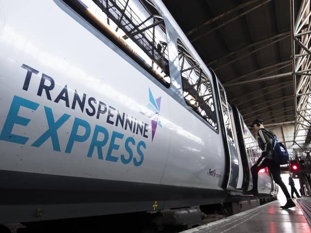 'Not renewing or extending TPE’s contract was the right thing to do' PIC: PA
