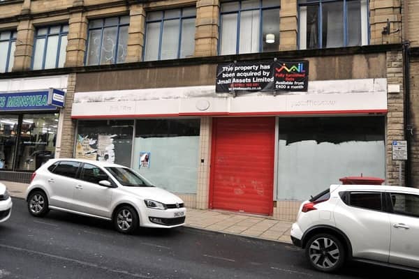 COUNCILLORS have approved plans for a former Post Office to become a firework shop, arguing there was little they could do to stop a store from stocking a product that is still legal to sell.