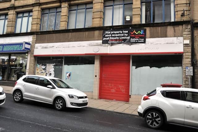 COUNCILLORS have approved plans for a former Post Office to become a firework shop, arguing there was little they could do to stop a store from stocking a product that is still legal to sell.