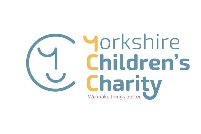 Yorkshire Children's Charity