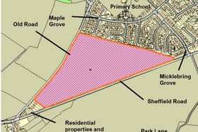 239 new homes set to be built in Yorkshire amid planning application approval
