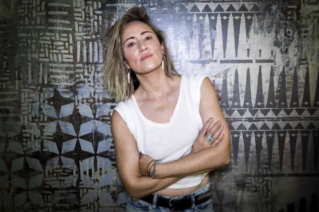 KT Tunstall is due to perform in York tonight as pat of her tour. Picture: Cortney Armitage/PA