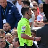 VAR will be in use for the EFL play-off finals at Wembley. Image: Glyn Kirk/AFP via Getty Images