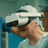 Leeds aims to cement its position as the UK's largest research powerhouse outside the traditional "Golden Triangle" of life sciences under a new strategy to improve health outcomes, tackle health inequalities and drive economic growth. (Photo by Leeds Teaching Hospitals)