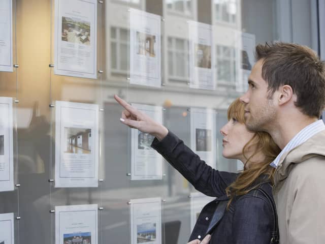 First time buyers are back in the market but many need help with a deposit