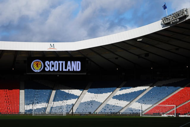 Scotland are set to confirm a friendly with Poland at Hampden Park to replace the World Cup play-off against Ukraine. That key encounter has been pushed back until June due to the war in the country. Poland are available after pulling out of playing against Russia in their own qualifying play-off. (Scottish Sun)