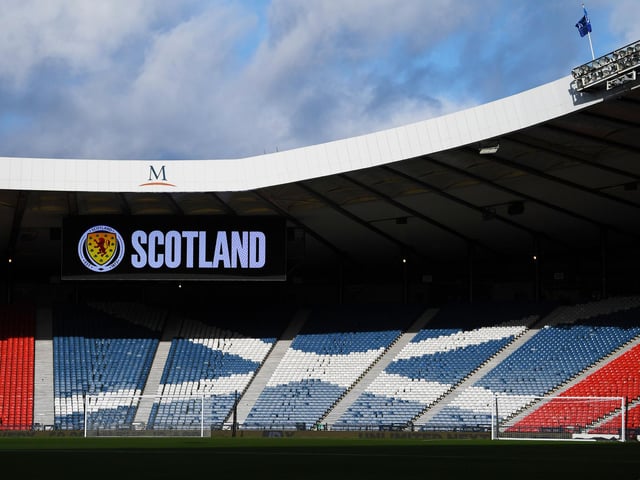Scotland are set to confirm a friendly with Poland at Hampden Park to replace the World Cup play-off against Ukraine. That key encounter has been pushed back until June due to the war in the country. Poland are available after pulling out of playing against Russia in their own qualifying play-off. (Scottish Sun)