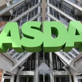 Supermarket giant Asda has refinanced around £3.2 billion of its debt amid "strong demand" from investors. Photo: Chris Radburn/PA Wire