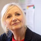 The Mayor of West Yorkshire Tracy Brabin said: " Local leaders stand ready to deliver on ambitious plans for their regions in a way that you cannot do from Whitehall.”