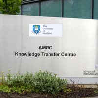 The Advanced Manufacturing Research Centre (AMRC) in South Yorkshire has been a beacon of innovation, here’s what Britain needs for the reindustrialisation of tomorrow - Keith Ridgway