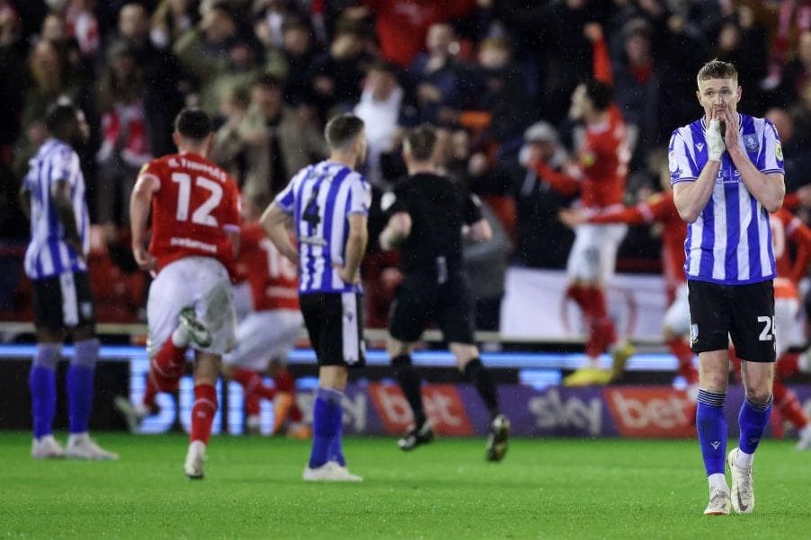 Analysis: Sheffield Wednesday face direct questions if Barnsley FC press for success again