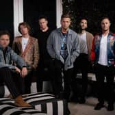 OneRepublic.