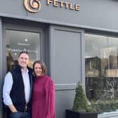Owners of Furnish & Fettle, husband and wife team Glyn & Eleanor Goddard, have today announced their plans to close their Harrogate showroom at the end of the year.