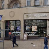 High Street McDonald’s in Yorkshire applies for 24/7 opening hours to keep up with nightlife revellers