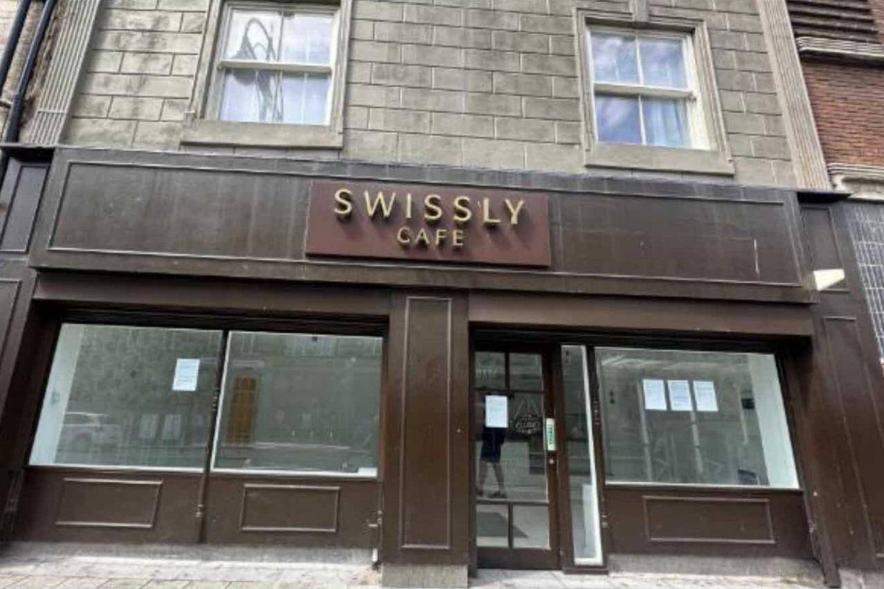 Vicar Lane: New 24-hour city centre gambling outlet proposed for Leeds