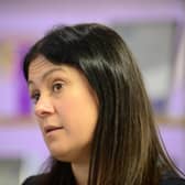 Lisa Nandy, in a speech at the Convention of the North today, is due to outline Labour’s proposal to unleash the “power of all people in all parts of Britain” by handing Westminster controls to local communities.