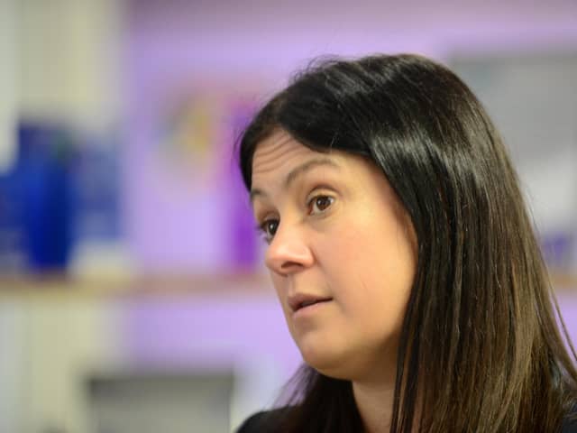 Lisa Nandy, in a speech at the Convention of the North today, is due to outline Labour’s proposal to unleash the “power of all people in all parts of Britain” by handing Westminster controls to local communities.