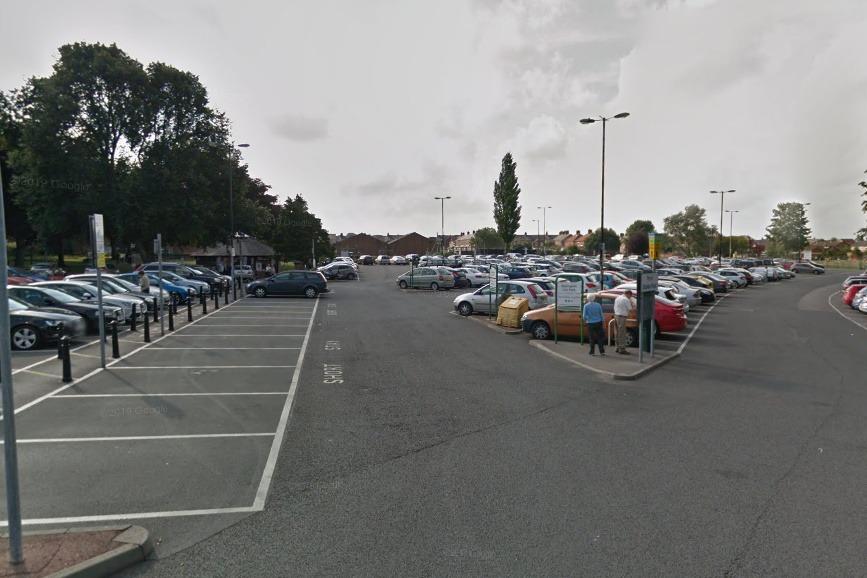 Defekte Ladestationen für Elektrofahrzeuge in North Yorkshire sollen ...