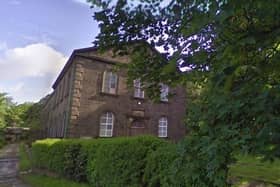 A memorial garden for workers is planned at the historic Wainsgate Chapel, at Old Town, above Hebden Bridge