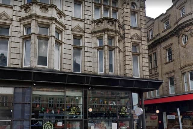 Plans to create cluster of short-stay apartments could save listed building from “decay”