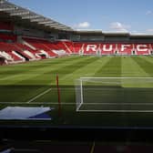 A new date has been set for Rotherham United's meeting with Ipswich Town. Image: Malcolm Couzens/Getty Images