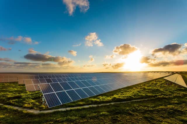 As more farmers turn to solar and battery storage development projects, these legal insights could prove very useful