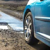 The Mayor of Doncaster has cited a lack of government funding as a reason for delays in pothole repairs, following criticism from a local MP.