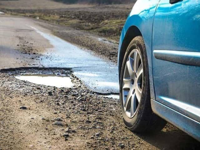 The Mayor of Doncaster has cited a lack of government funding as a reason for delays in pothole repairs, following criticism from a local MP.