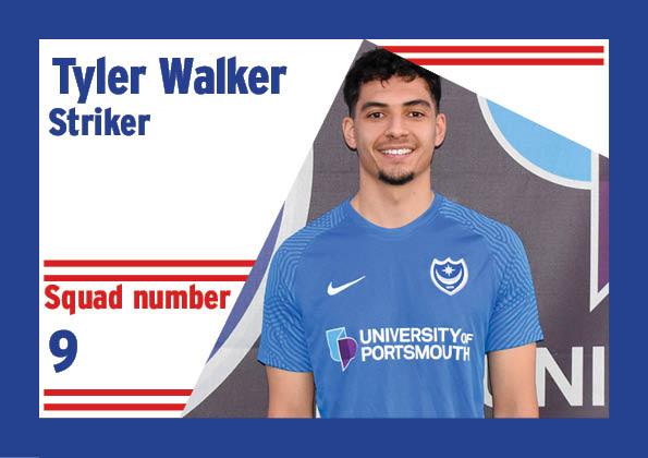 Walker's underwhelming display against Burton may see him dropped to the bench, allowing Tunnicliffe to bolster the midfield.