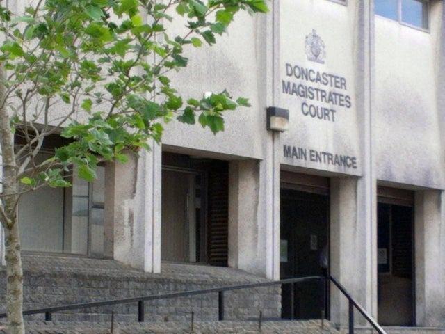 West Yorkshire Police officer appears in court charged with sexual ...