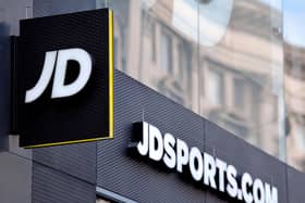 JD has announced that it has launched into the Middle East with the opening of a retail space in Bahrain.  Photo: Nicholas.T.Ansell/PA Wire