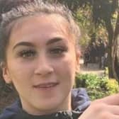Darcy was last seen in York city centre on April 18