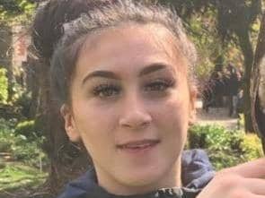 Darcy was last seen in York city centre on April 18