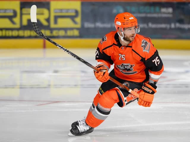 HIGH AIMS: Robert Dowd will hope to be part of the GB team taking part in Olympic qualification in Cardiff next February. Picture: Dean Woolley/Steelers Media.