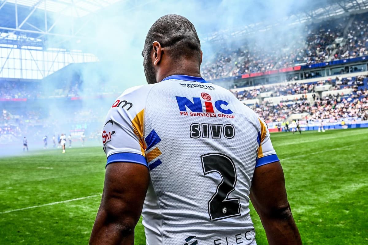Maika Sivo blow adds to Leeds Rhinos' injury issues after derby win over ...
