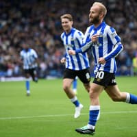 Sheffield Wednesday's Barry Bannan happy to stay at Hillsborough for another '20 years'