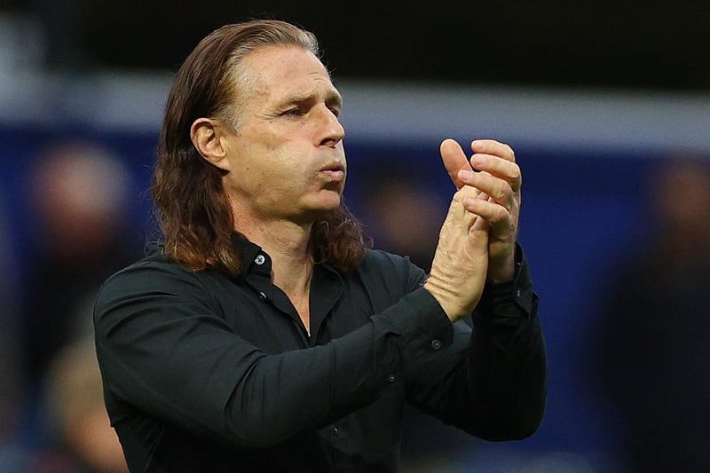 Sacked by Rotherham's Championship relegation rivals QPR but did a good job at Wycombe (Picture: Getty Images)