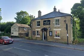 The Norfolk Arms pub on Penistone Road, Grenoside, Sheffield, has been put up for sale, with an asking price of £650,000
