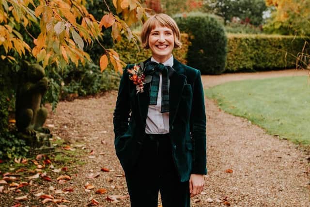 Carl Stuart Tailors: Inside one of the last remaining Yorkshire bespoke ...