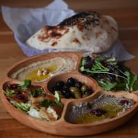 Yemen Heaven: Food of flavour and soul in a historic former pub in York
