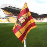 STATEMENT: Bradford City have said they will support Harry Chapman after he was charged by the Football Association