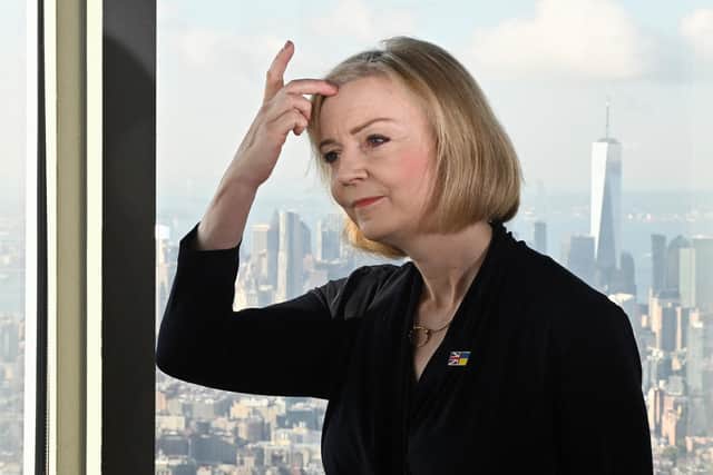 There is understood to be growing optimism among top-flight clubs that plans for an independent regulator for football could be delayed, watered down or dropped altogether under the leadership of new Prime Minister Liz Truss. Picture: Toby Melville - Pool/Getty Images.