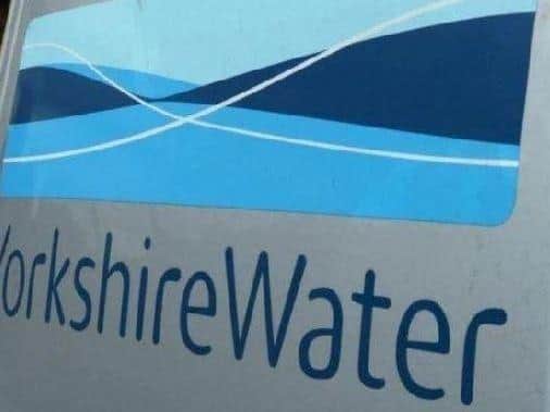 Yorkshire Water has warned it will be left facing prosecution
