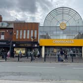 New retail tenants are being sought for Crossgates Shopping Centre