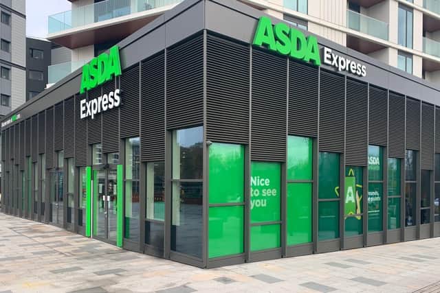 Asda has announced an ambition to create 10,000 new convenience store jobs over the next four years as it accelerates the rollout of its new Asda Express store concept.