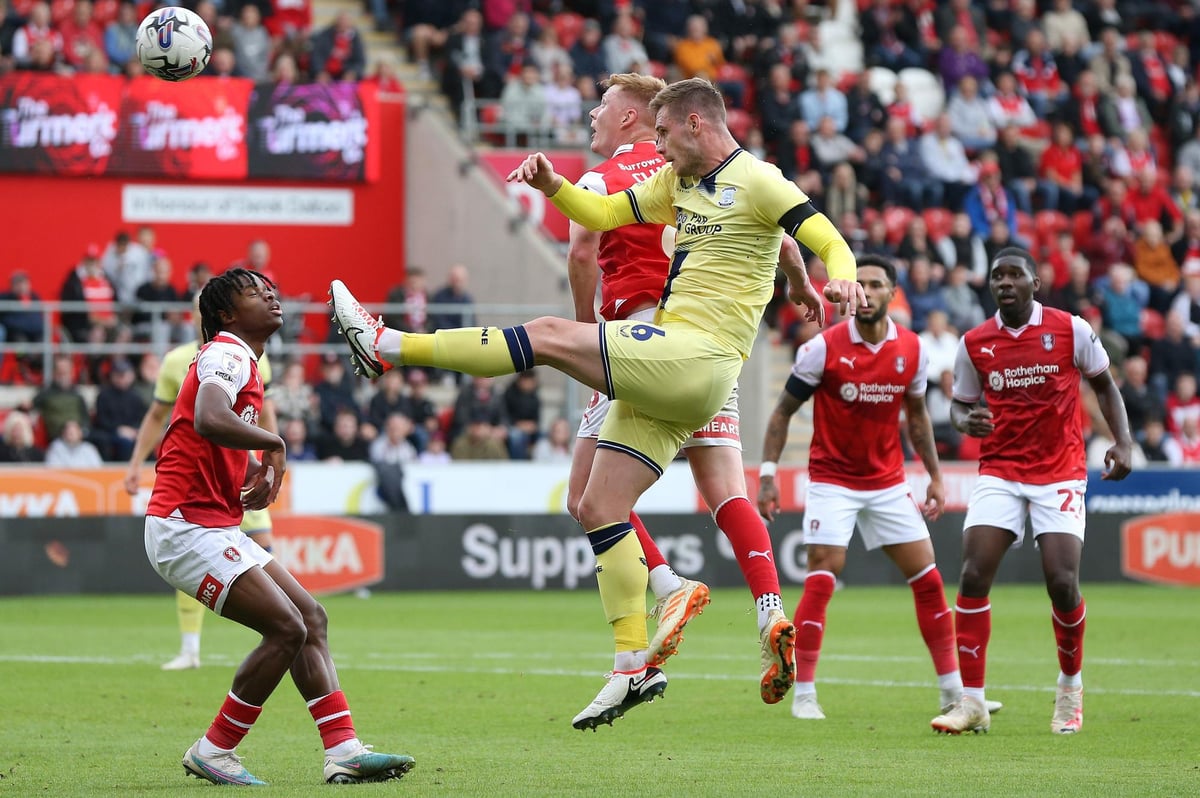 Rotherham United show there is more to their game than sheer hard work in 1-1 draw with unbeaten Preston North End