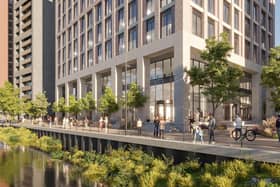 Leeds-based property investor, car park and hotel operator, Town Centre Securities PLC (TCS), has secured planning consent for the next phases on the flagship mixed-use Whitehall Riverside development site in Leeds.