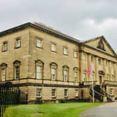 Nostell Priory