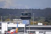 Leeds Bradford Airport